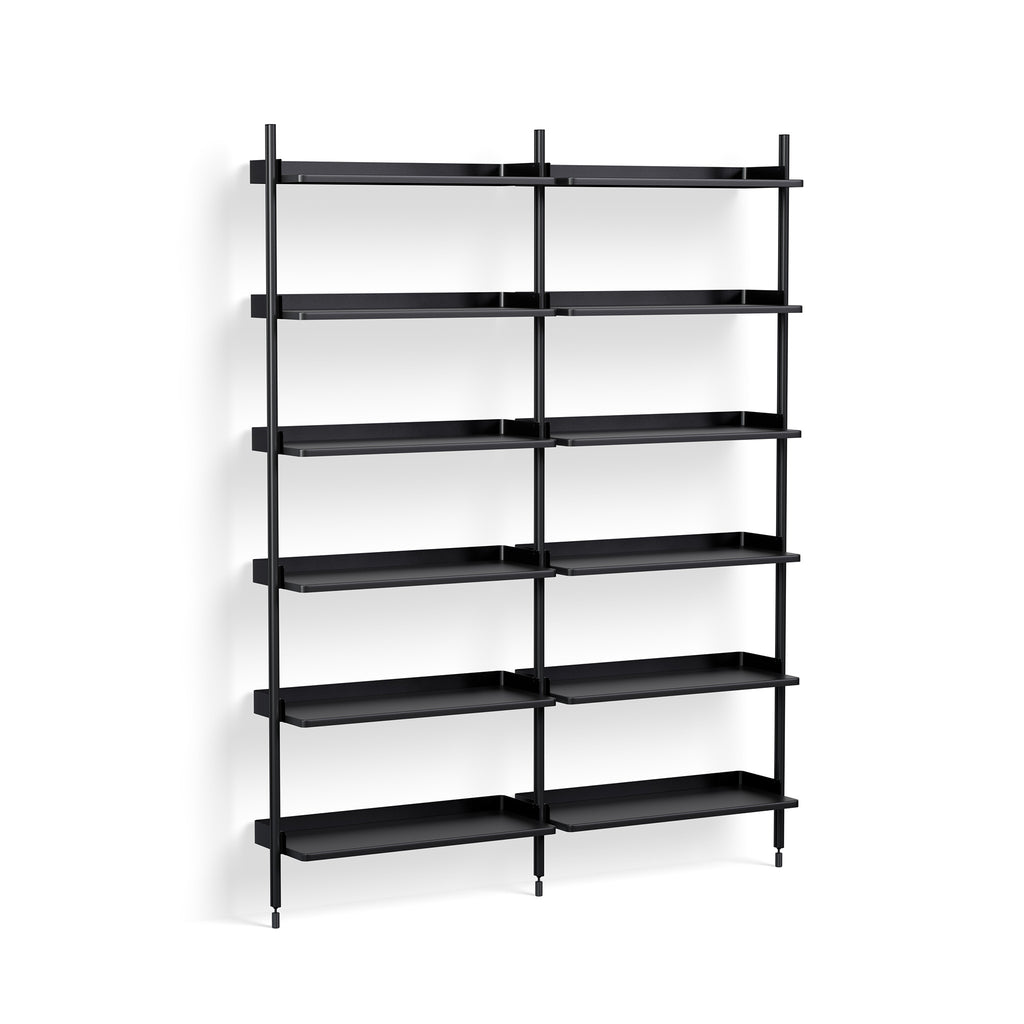 Pier System Combination 102 - 2 Columns By Hay