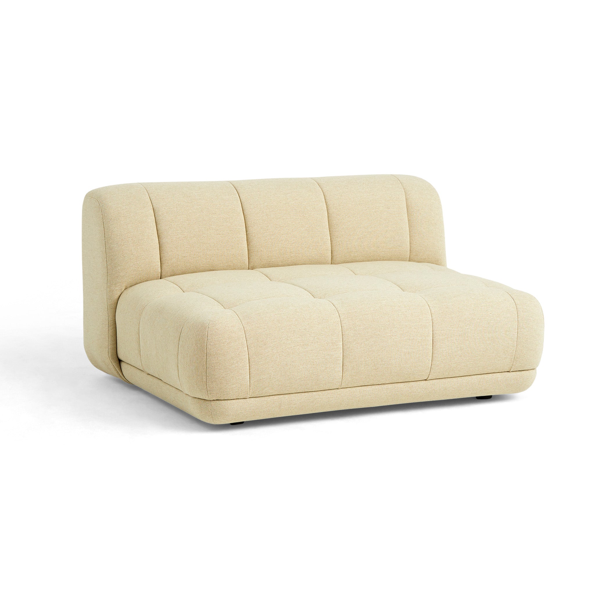 Quilton Sofa - Free Standing Modules By Hay