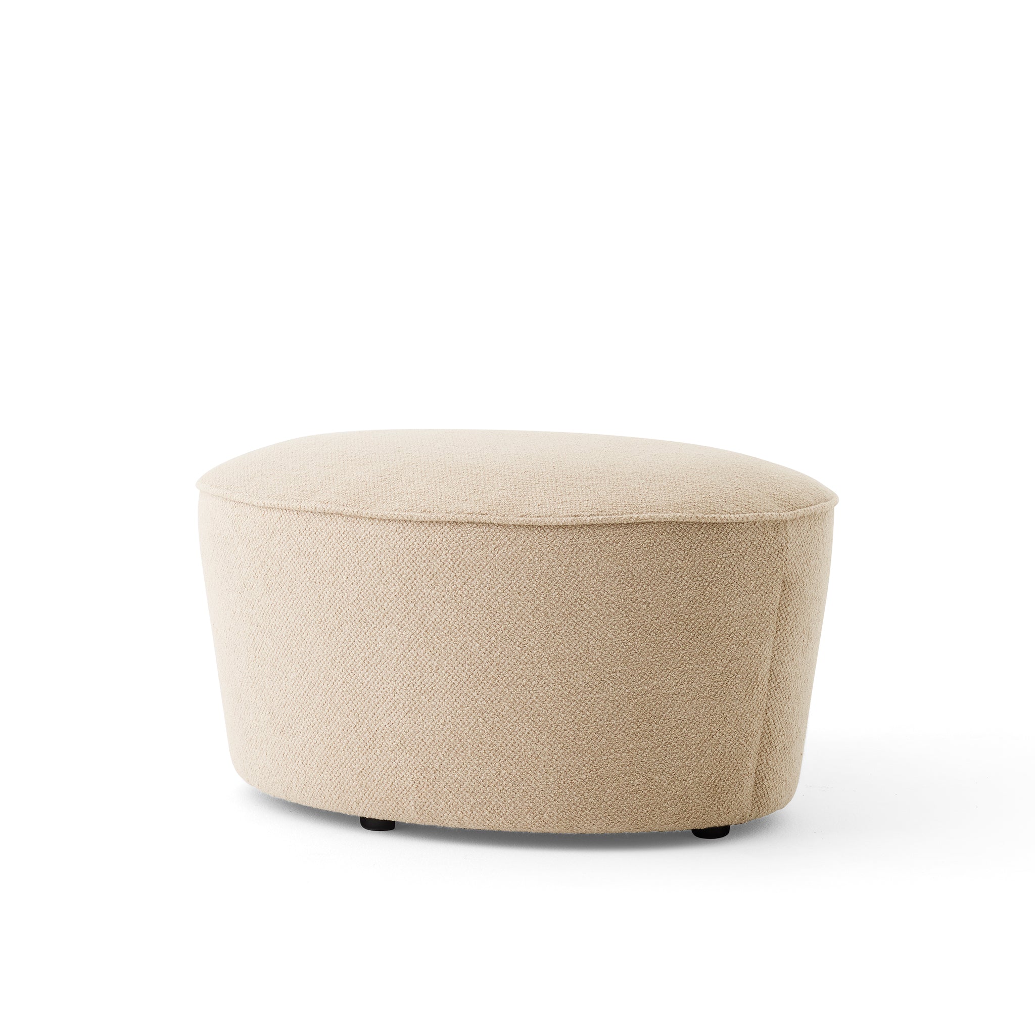 Cairn Pouf by Nick Ross