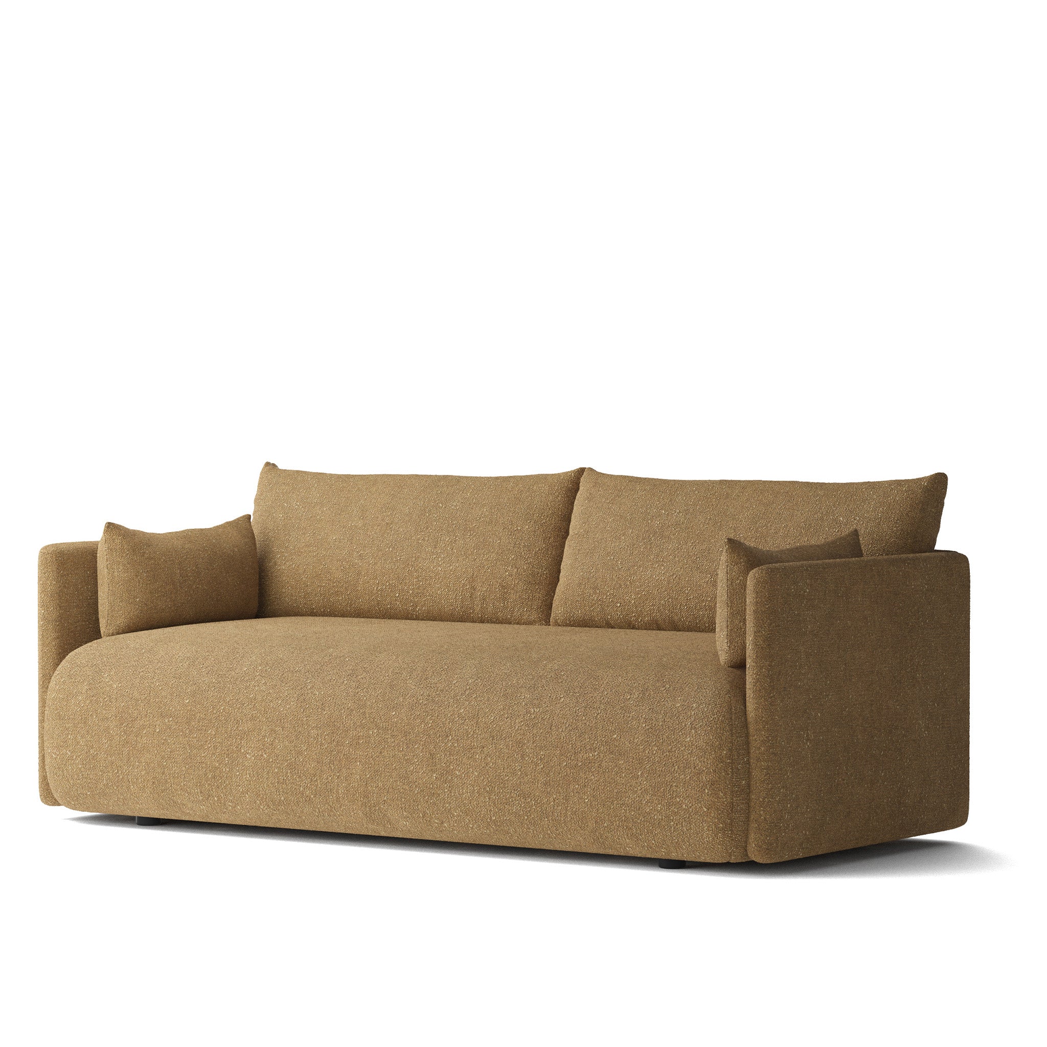 Offset 2-Seater Sofa by Norm Architects