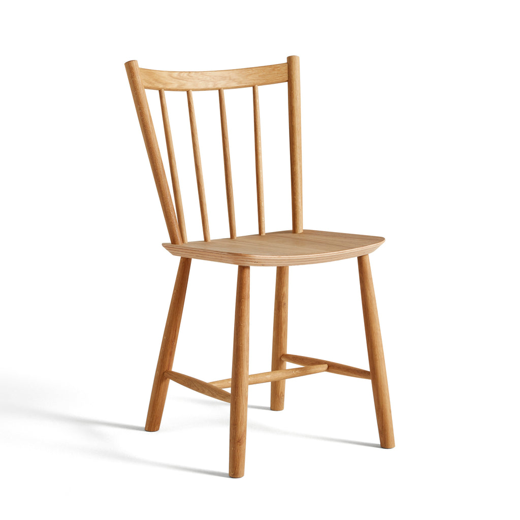 J41 Chair By Børge Mogensen For Hay