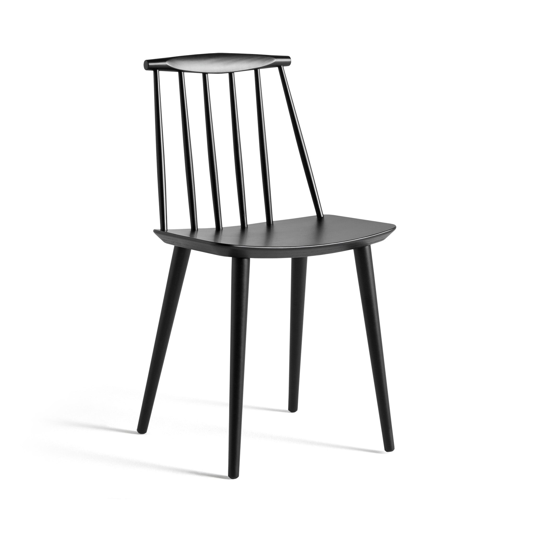 J77 Chair By Folke Pålsson For Hay