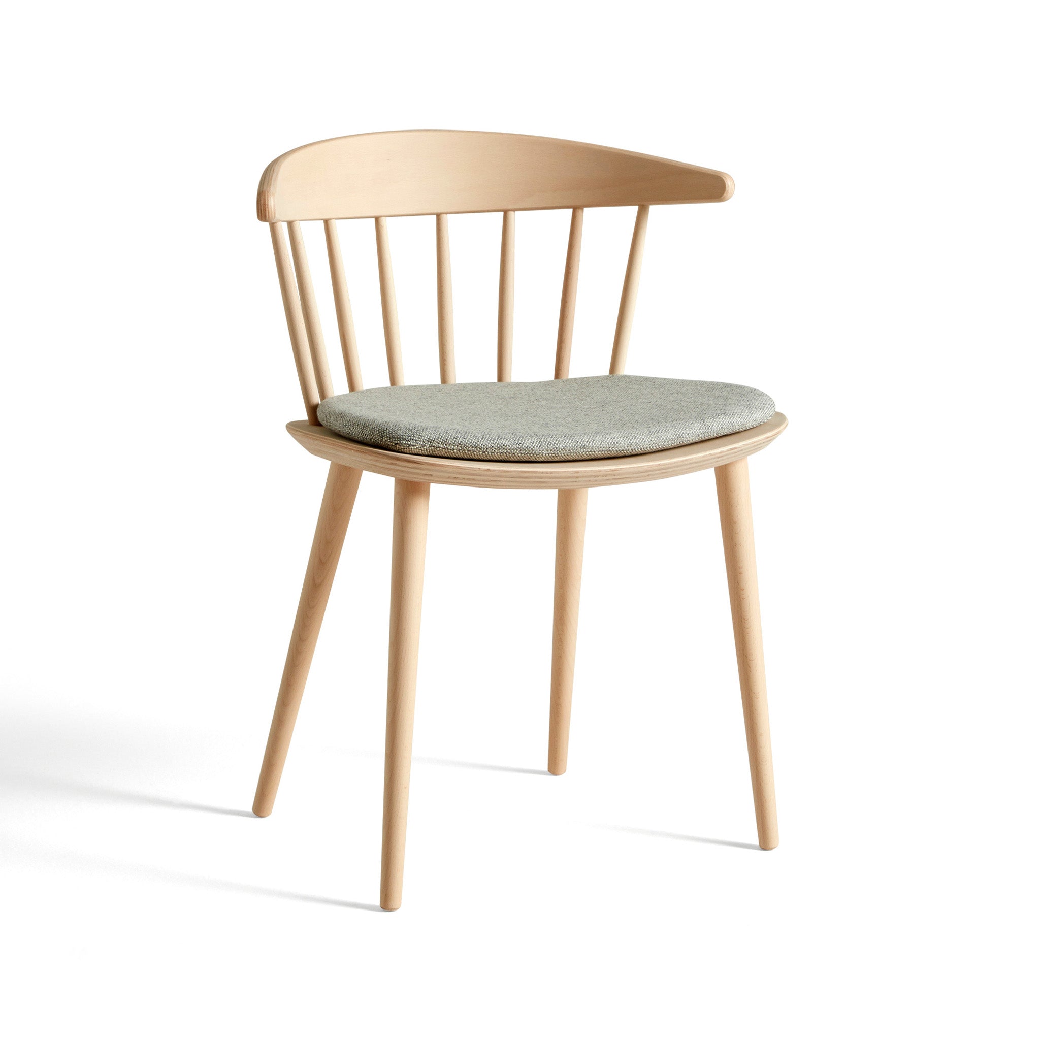 J104 Chair by J rgen B kmark For Hay haus