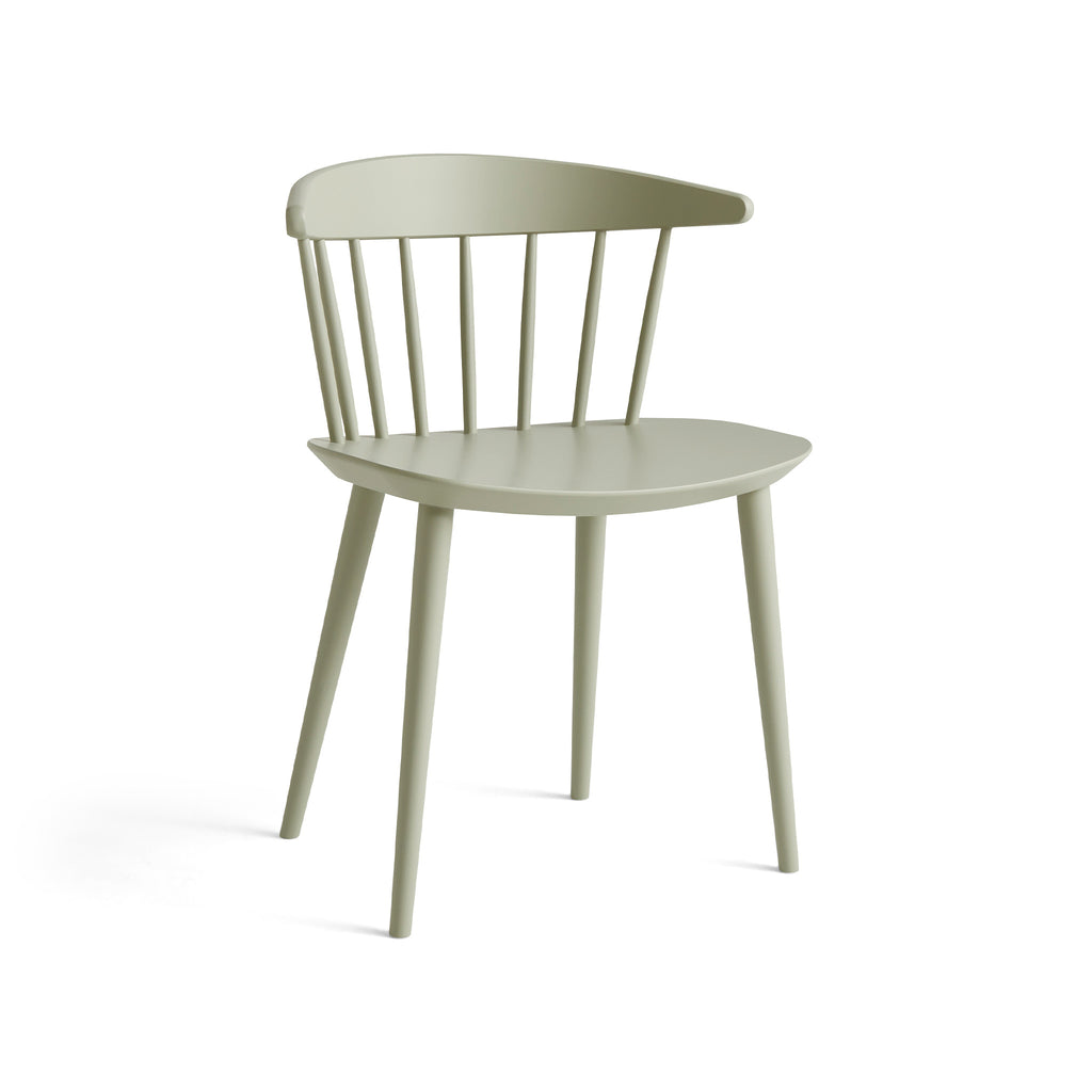 J104 Chair by Jørgen Bækmark For Hay