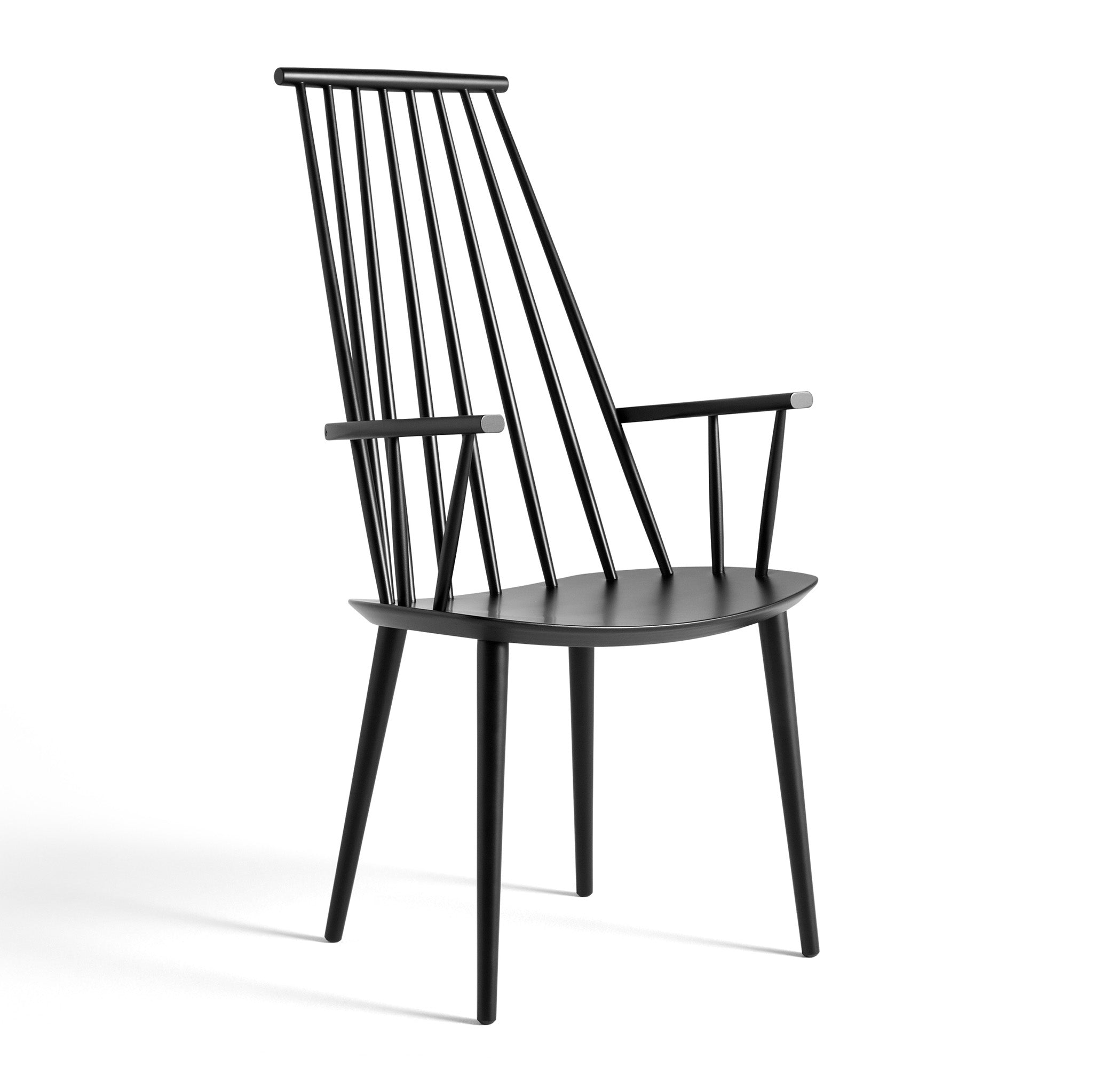 J110 Chair by Poul M. Volther For Hay