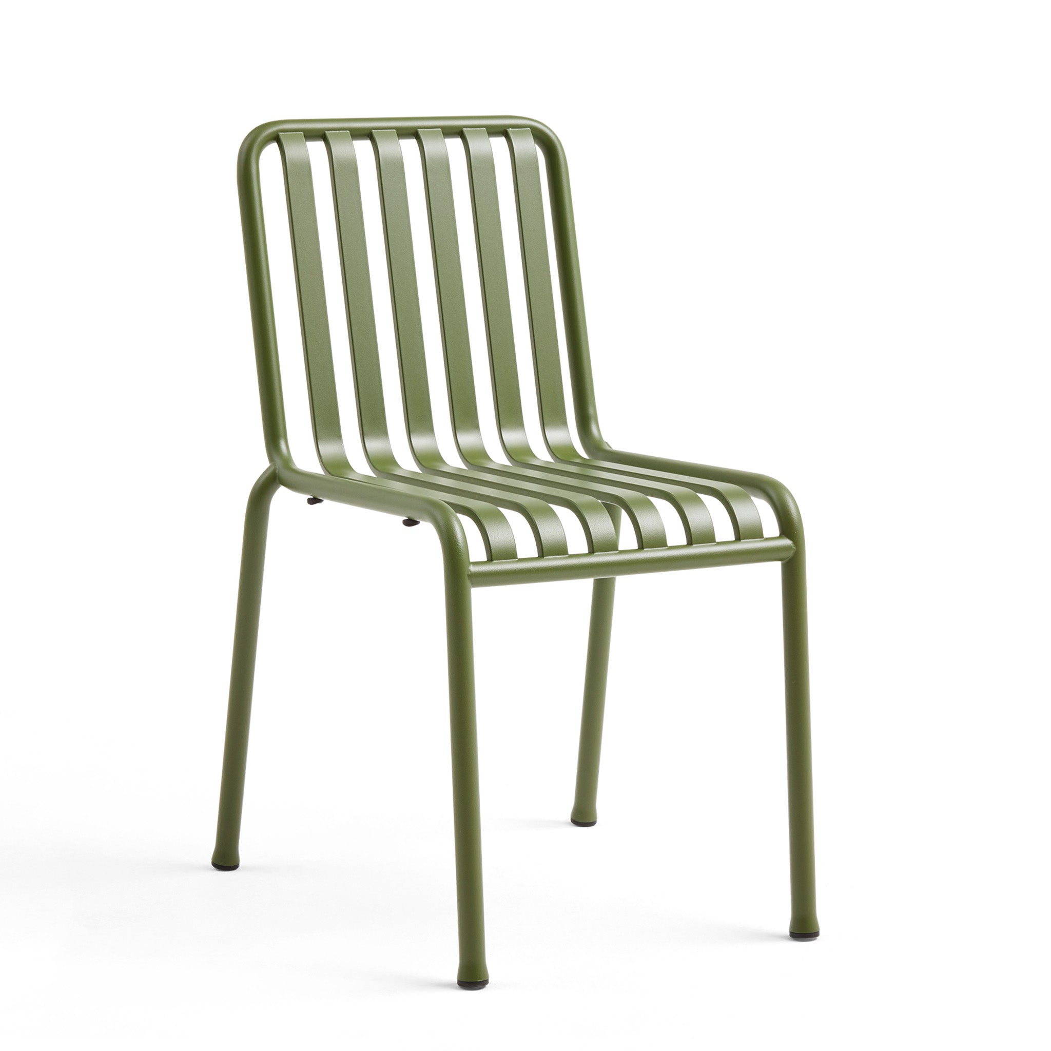 Hay Palissade Chair - Olive - (Clearance)
