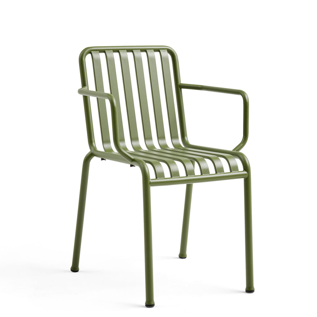 Clearance Palissade Armchair by Hay / Olive