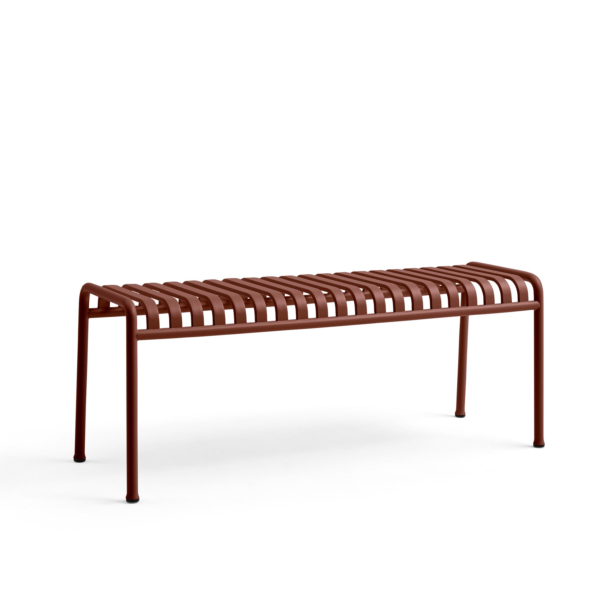Palissade Bench by Hay