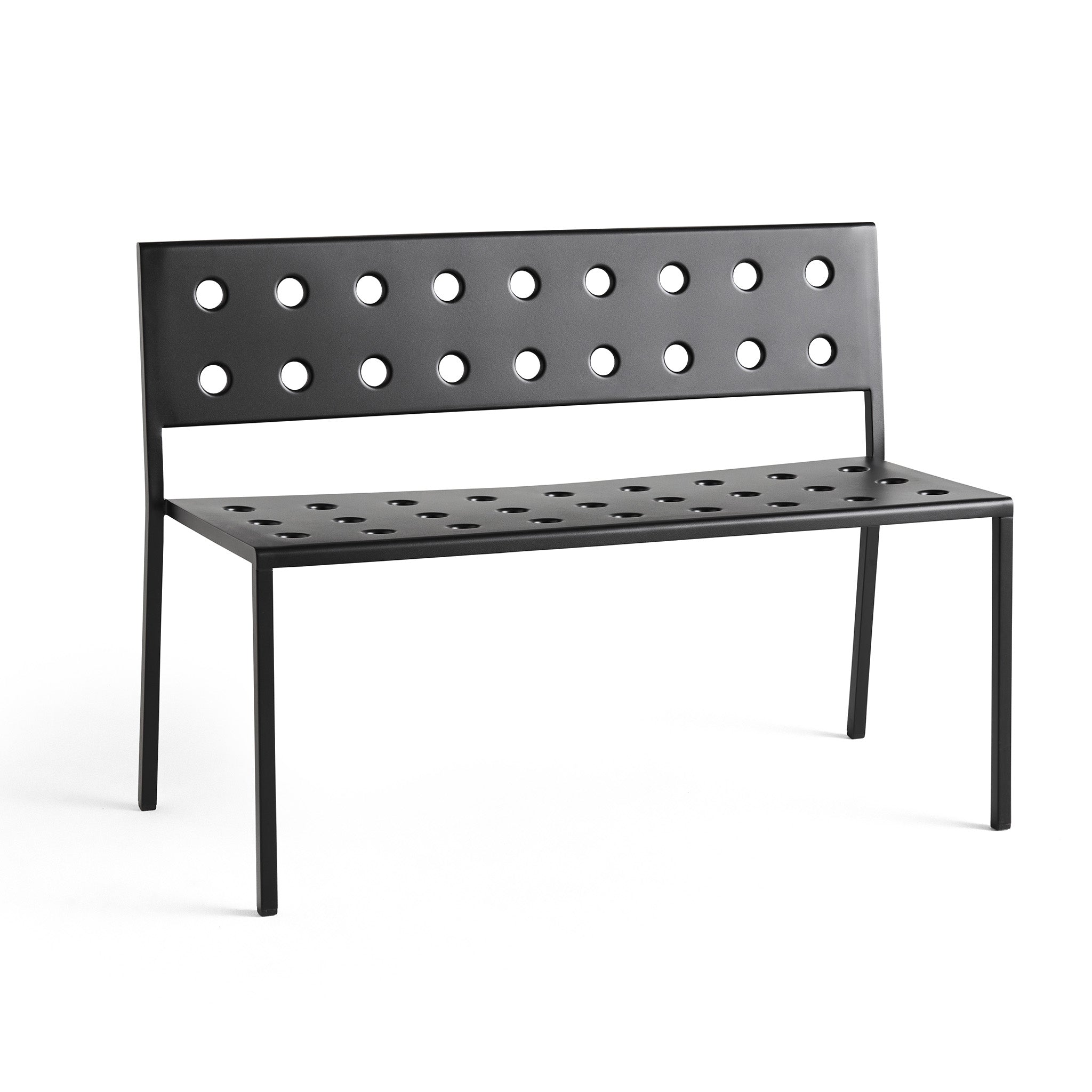 Balcony Dining Bench By Ronan and Erwan Bouroullec for Hay