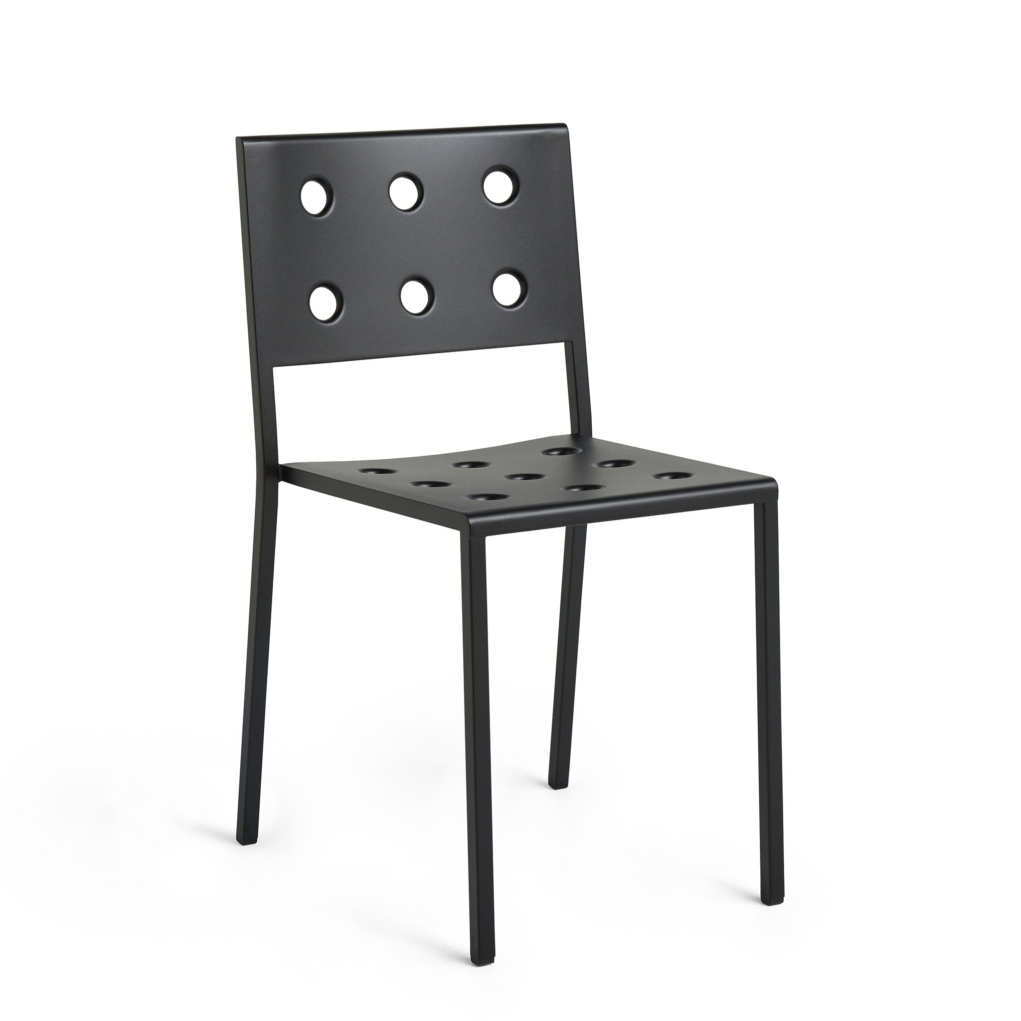 Balcony Dining Chair By Ronan and Erwan Bouroullec for Hay