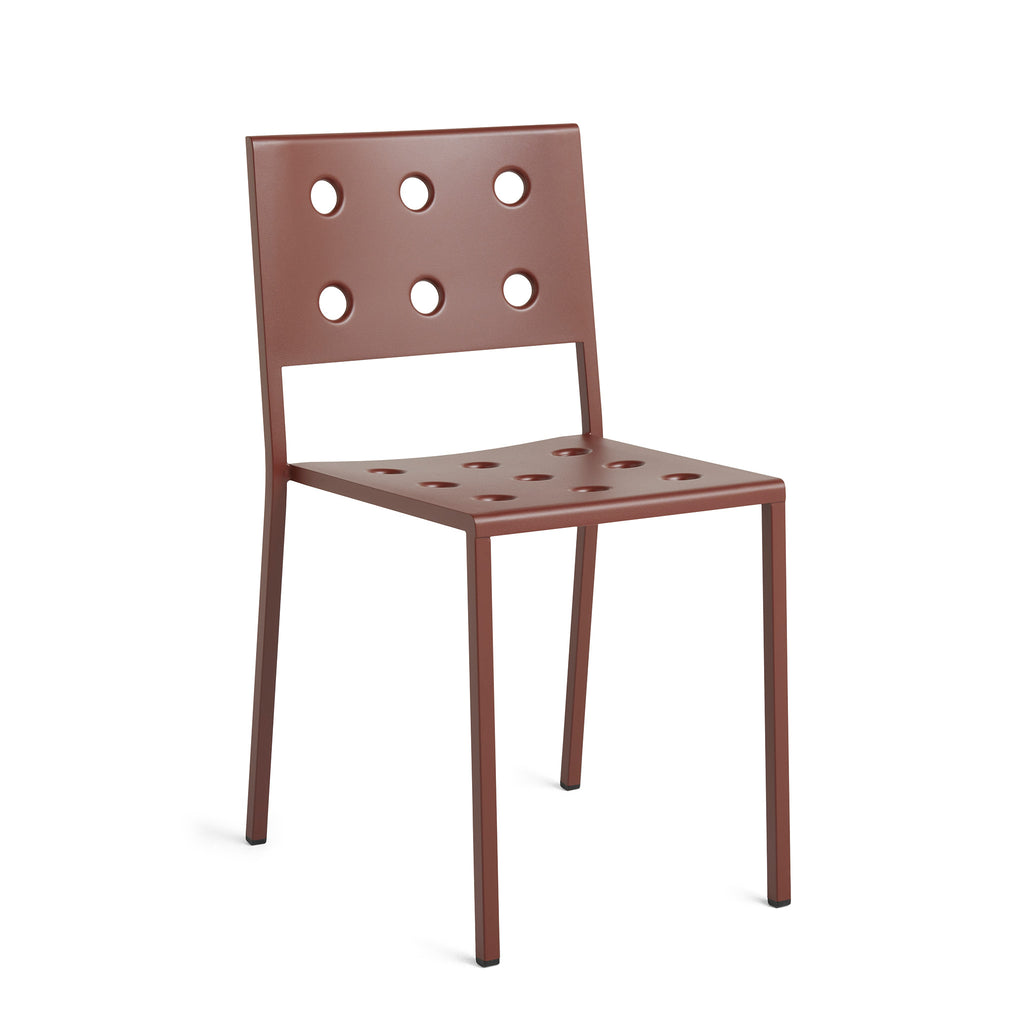 Balcony Dining Chair By Ronan and Erwan Bouroullec for Hay