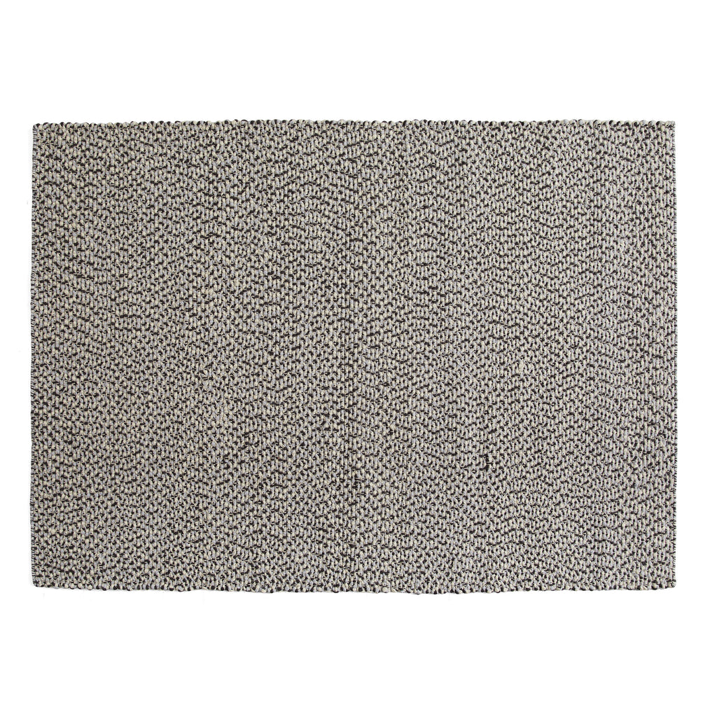 Braided Rug by Clara von Zweigbergk for Hay