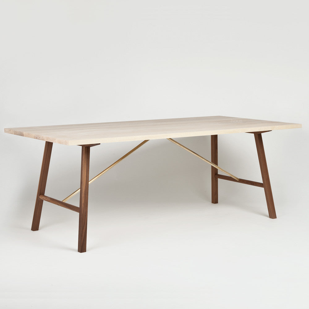 Dining Table Two by Another Country