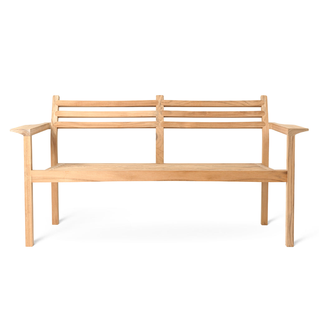 AH701 Outdoor Lounge Sofa by Alfred Homann