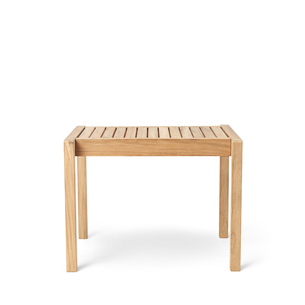 AH911 Side table / Stool by Alfred Homann