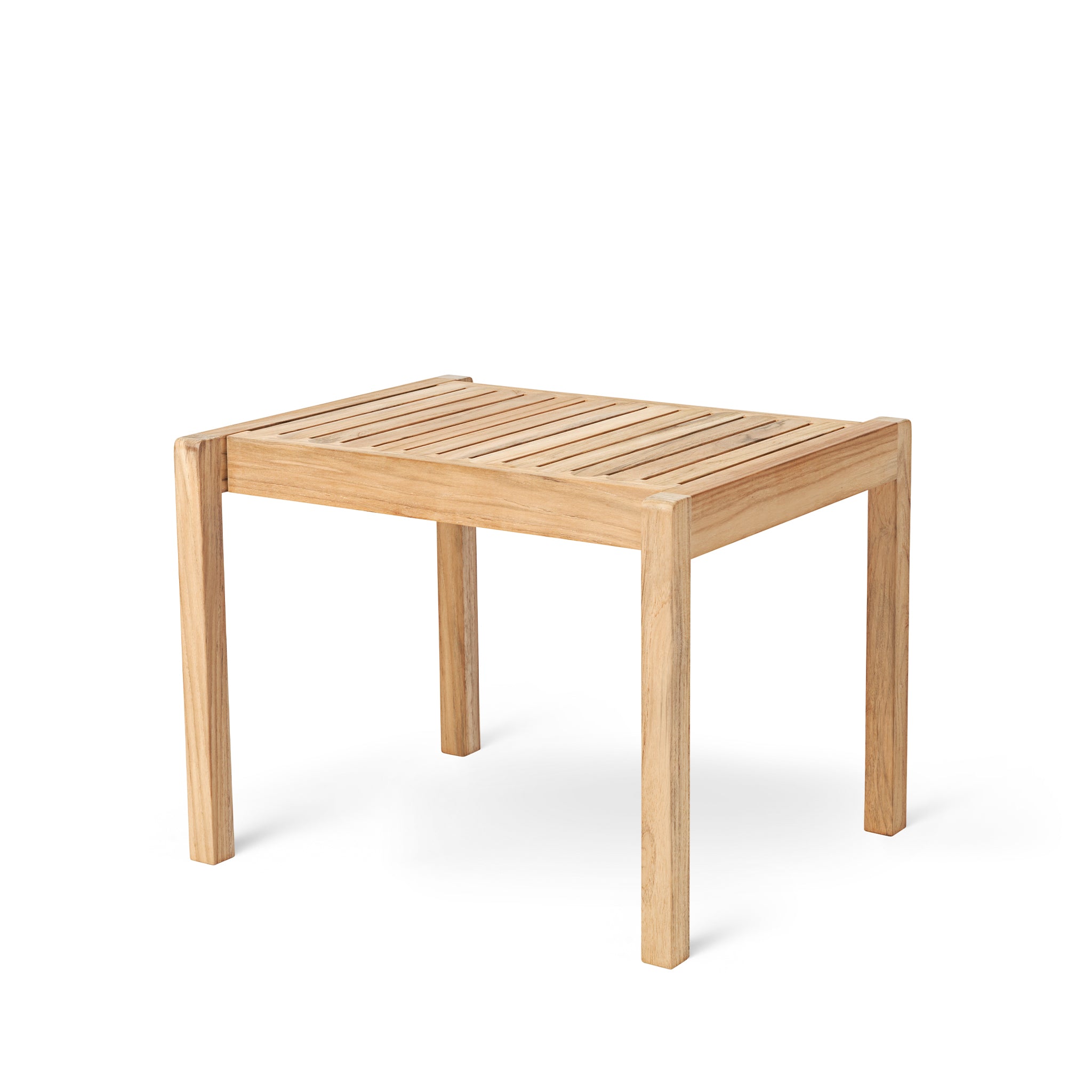 AH911 Side table / Stool by Alfred Homann