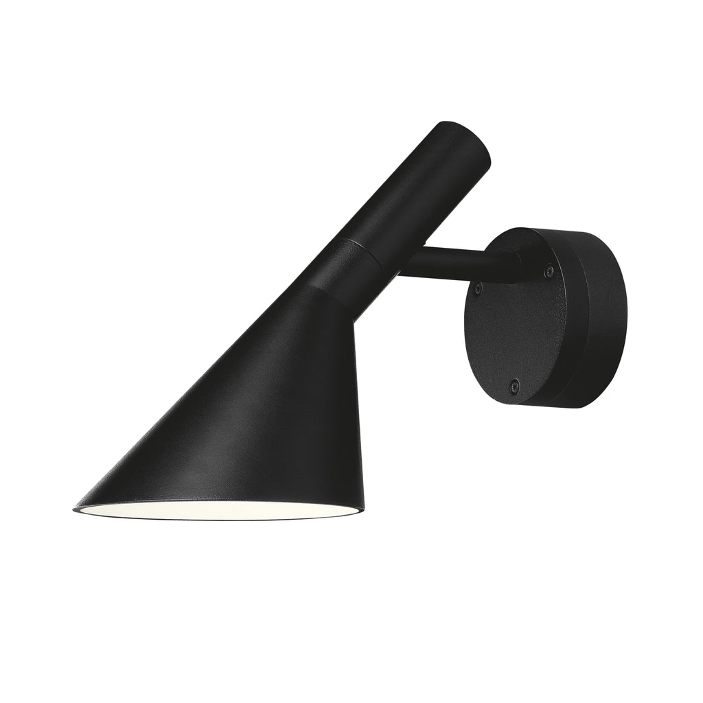 AJ 50 Outdoor Wall Light by Louis Poulsen