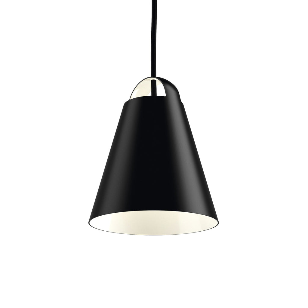 Above Pendant by Louis Poulsen