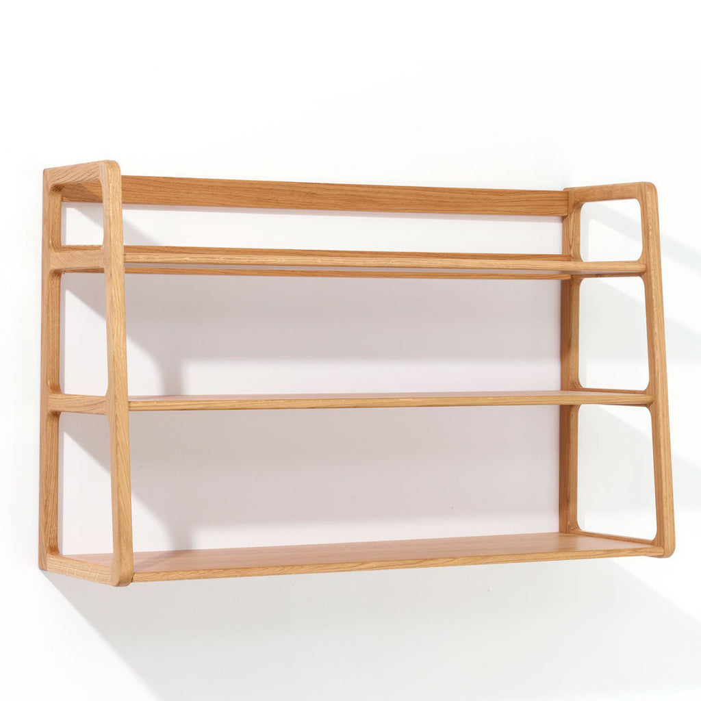 Agnes Wall Mounted Shelves by SCP