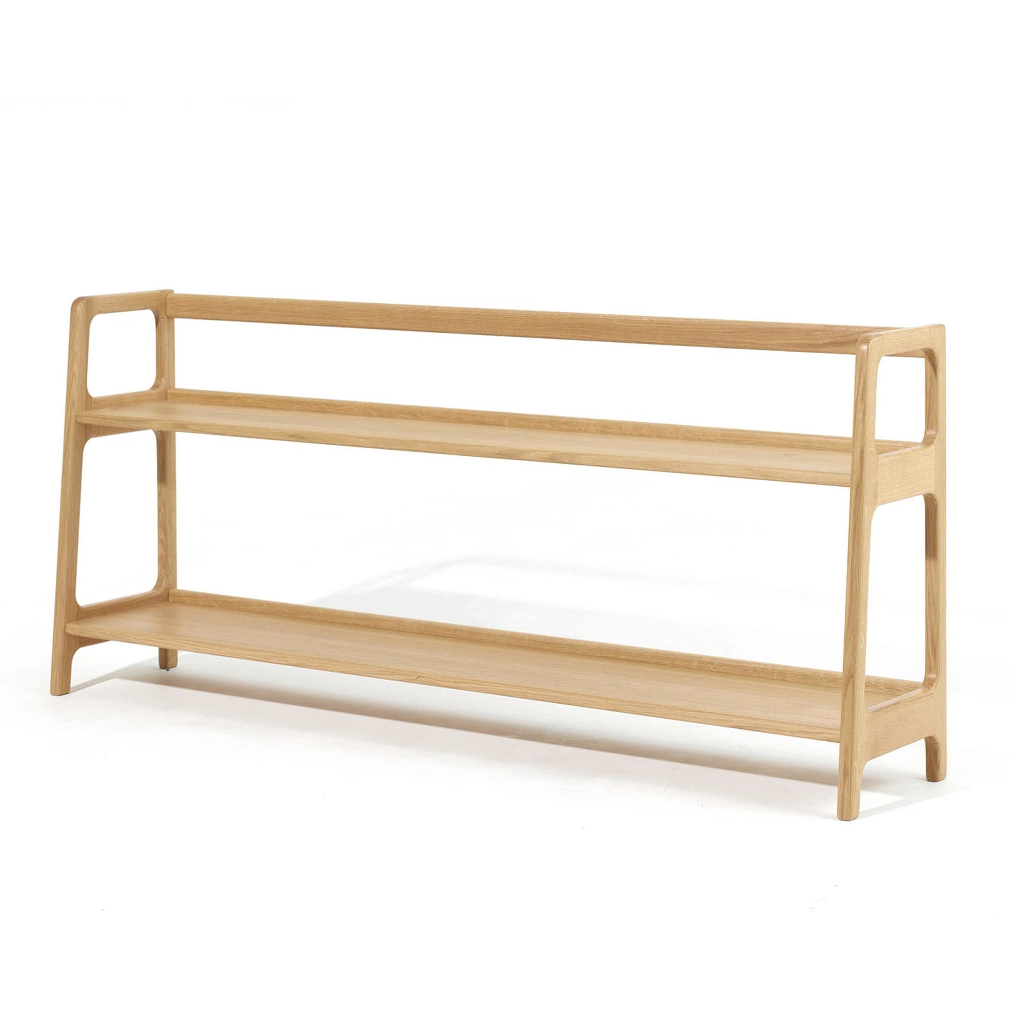 Low Shelf Racking Low Shelf Unit