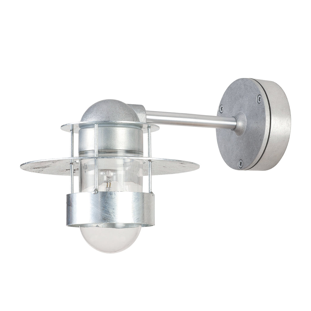 Albertslund Wall Light by Louis Poulsen