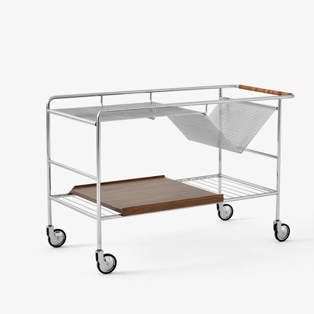 Alima Trolley NDS1