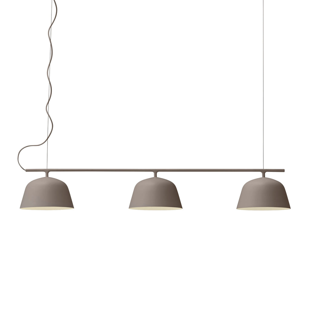 Ambit Rail by Muuto