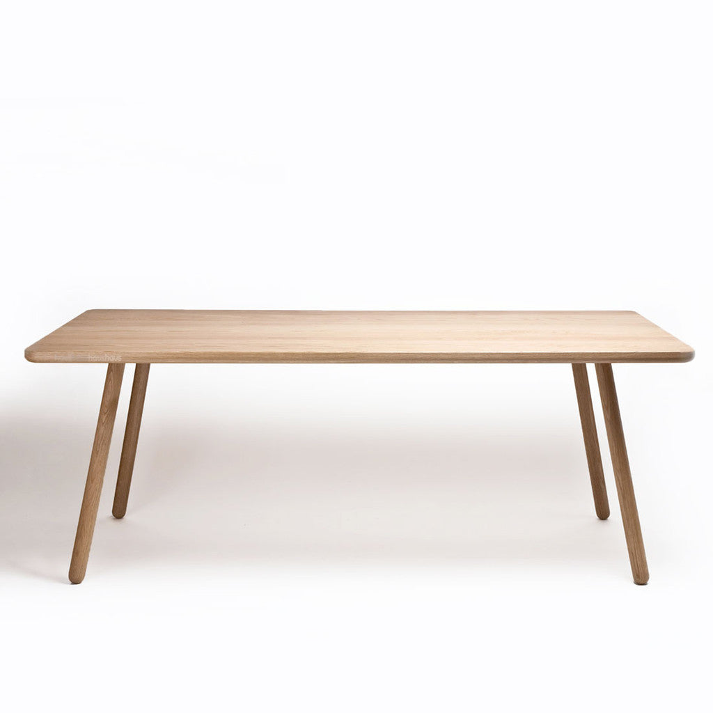 Dining Table One by Another Country