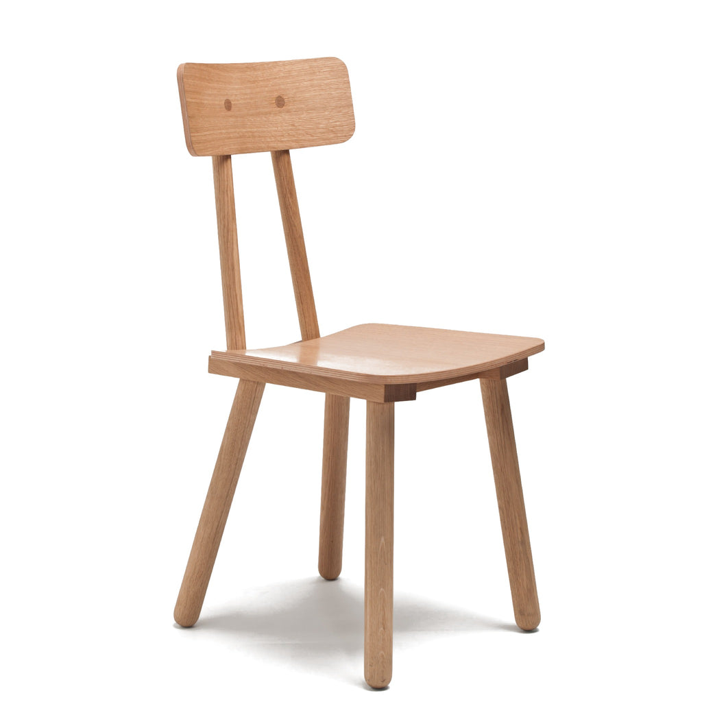 Another Chair by Another Country