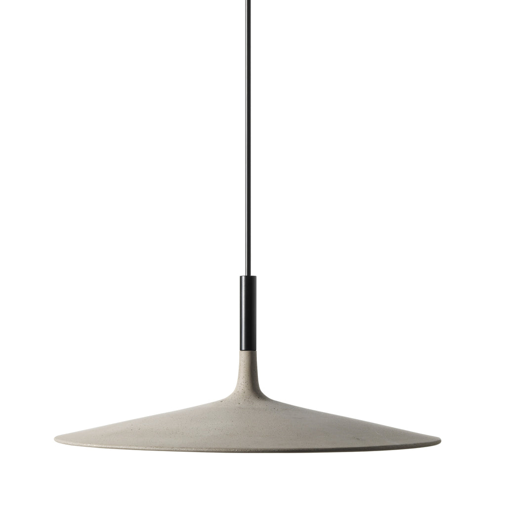 Aplomb Large Pendant Lamp by Foscarini