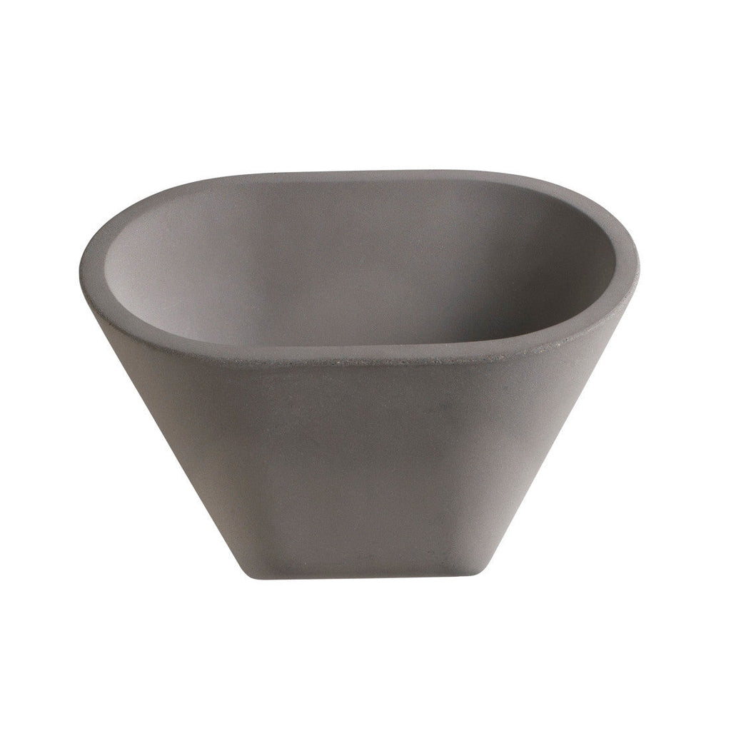 Clearance Aplomb Wall Lamp / Grey by Foscarini