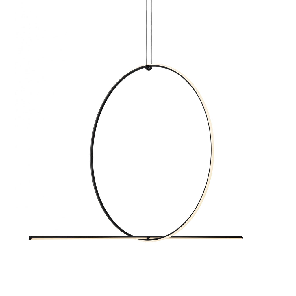 Arrangements by Michael Anastassiades for Flos