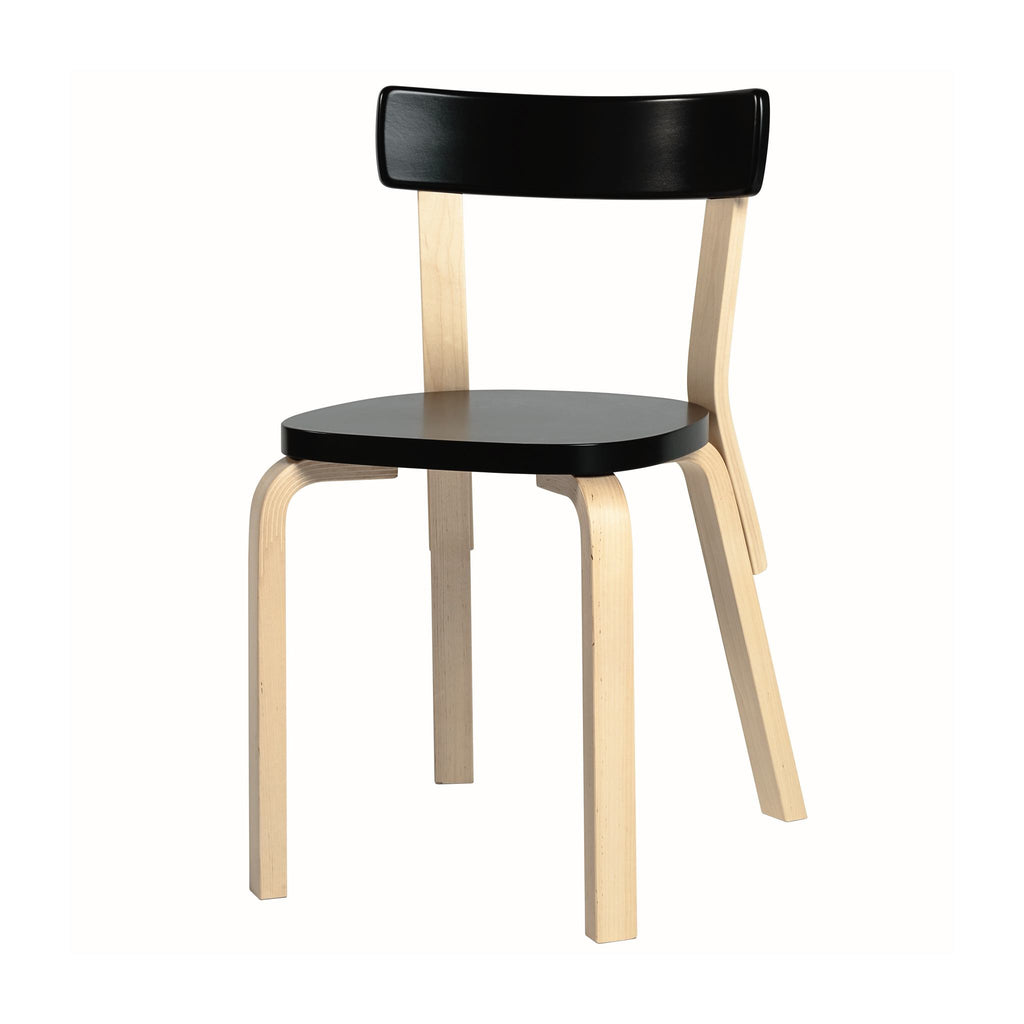 Chair 69 by Artek