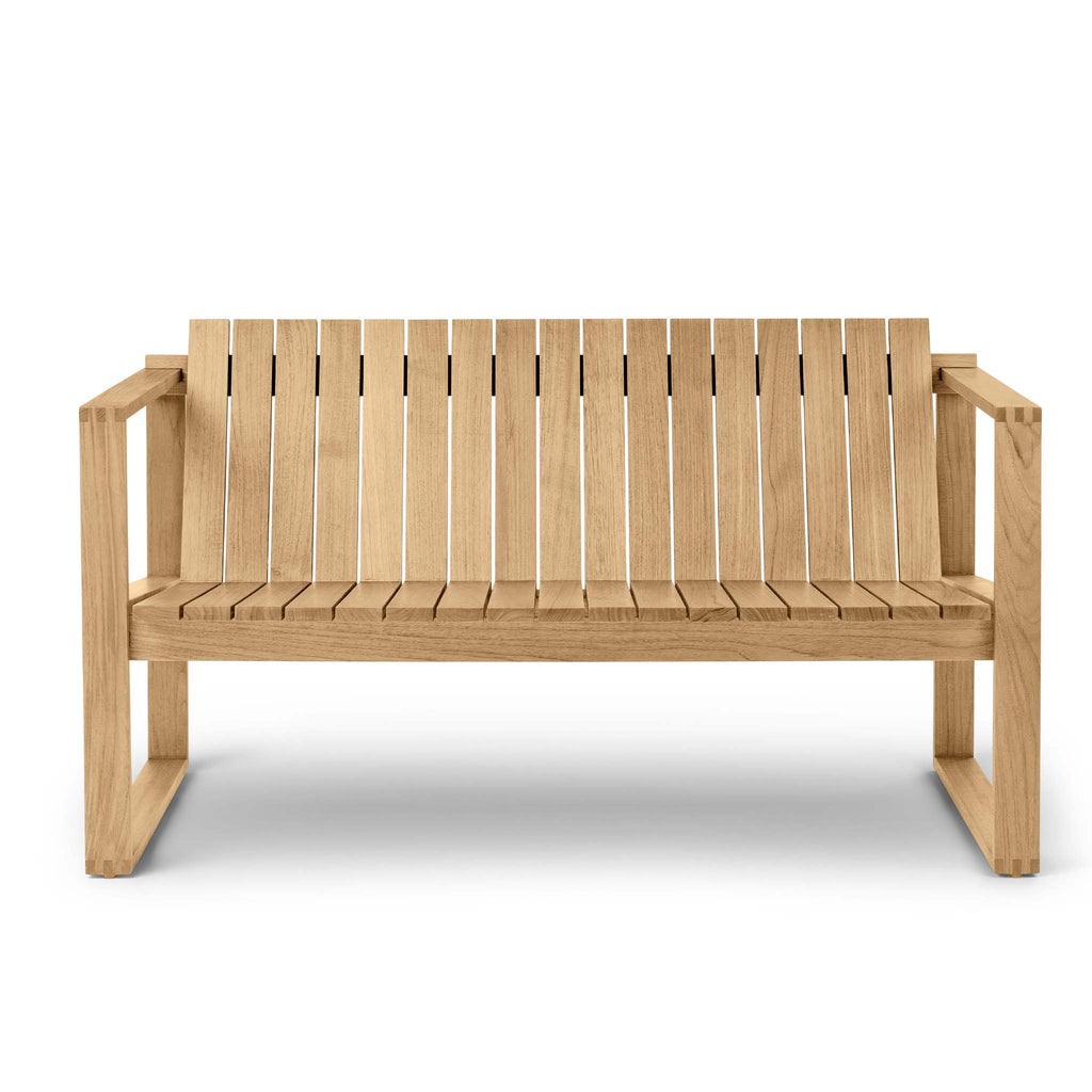 BK12 Lounge Sofa by Carl Hansen & Søn