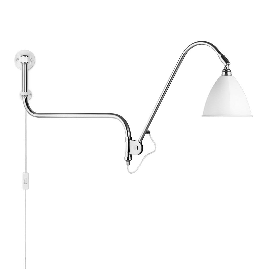 Bestlite BL10 Wall Lamp by Gubi