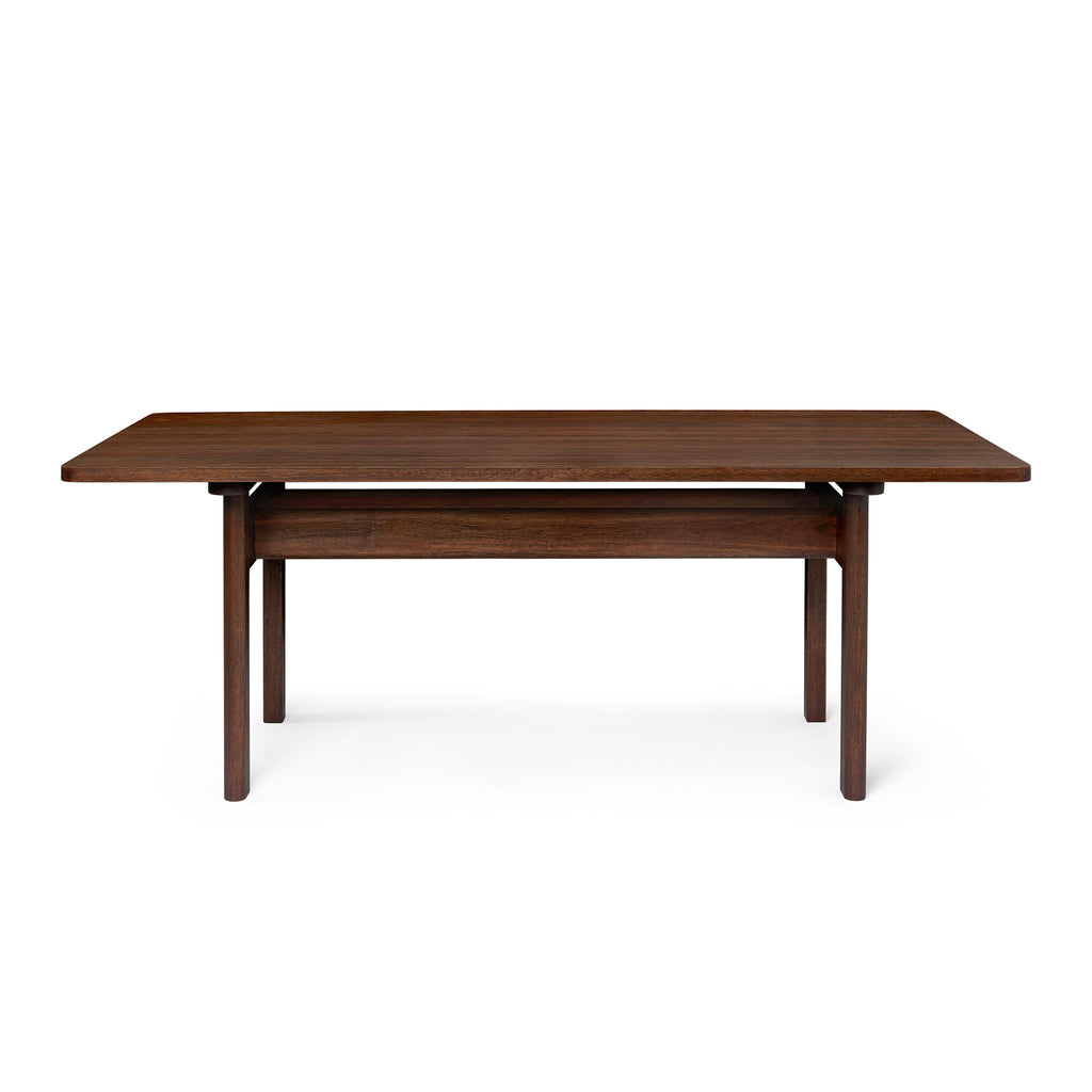 BM0698 Asserbo Table By Børge Mogensen