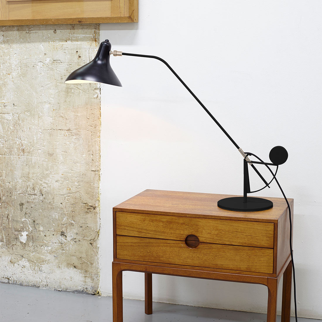 Mantis sales table lamp