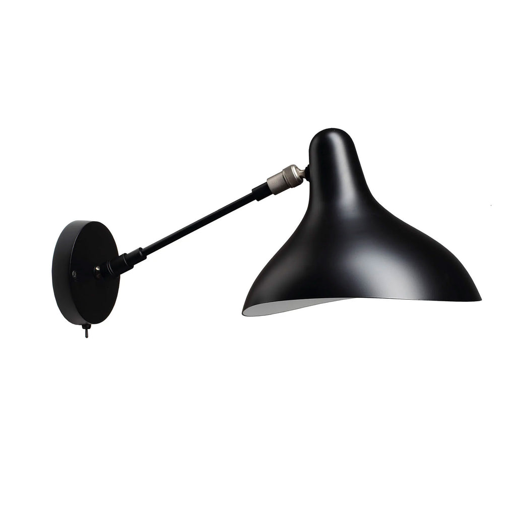 Mantis BS5 Wall Lamp by DCW