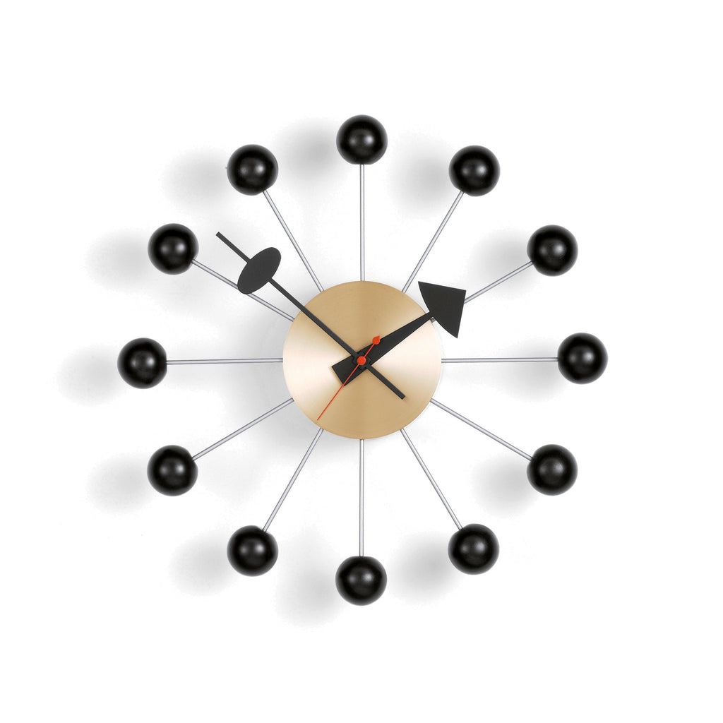 Ball Clock by Vitra