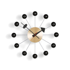 Ball Clock by Vitra — haus®