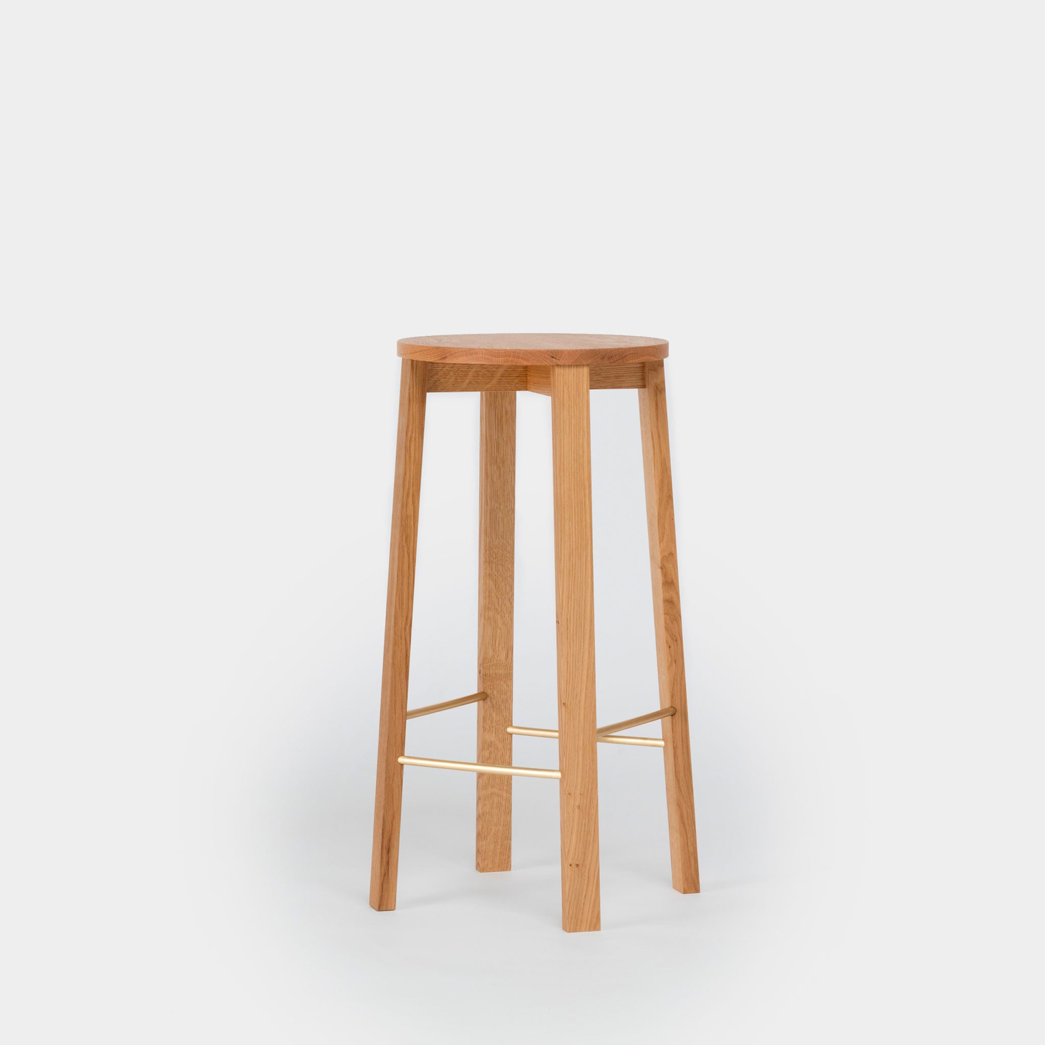 Bar Stool Four by Another Country