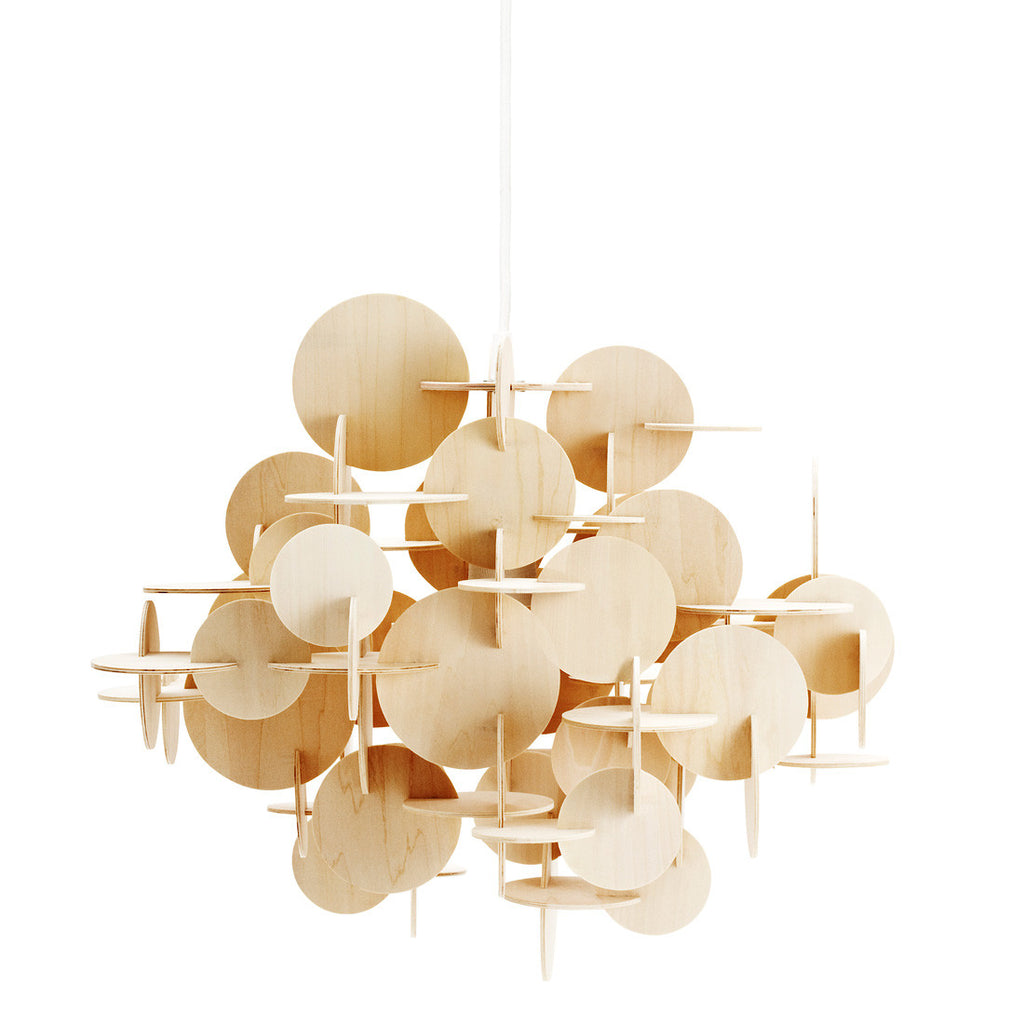Bau Pendant by Normann Copenhagen