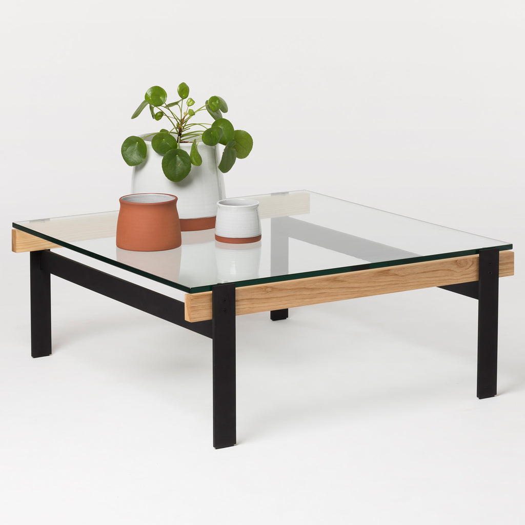 Beam Coffee Table By Matthew Hilton