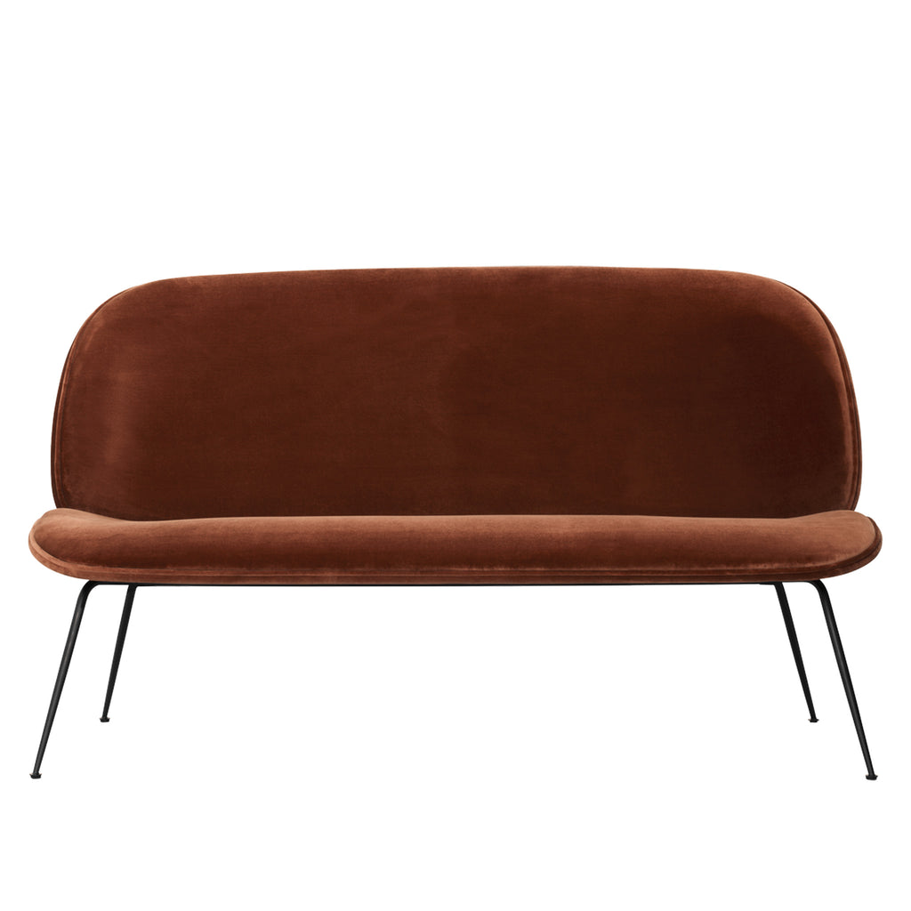 Beetle Sofa by Gubi