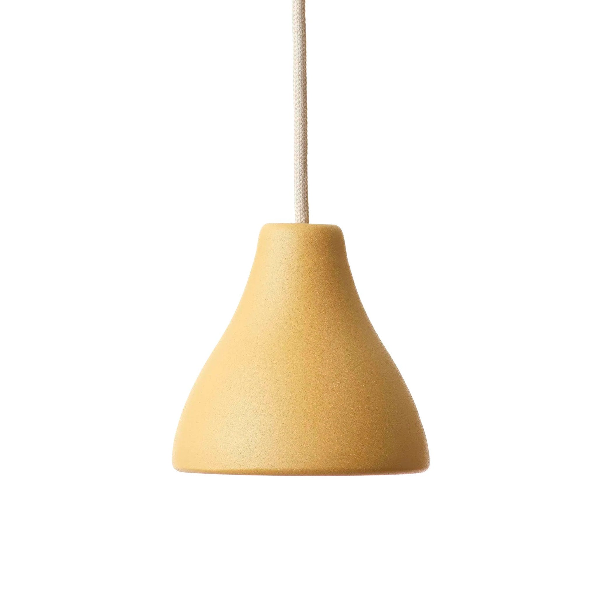 W131 Bell Pendant By Wastberg+