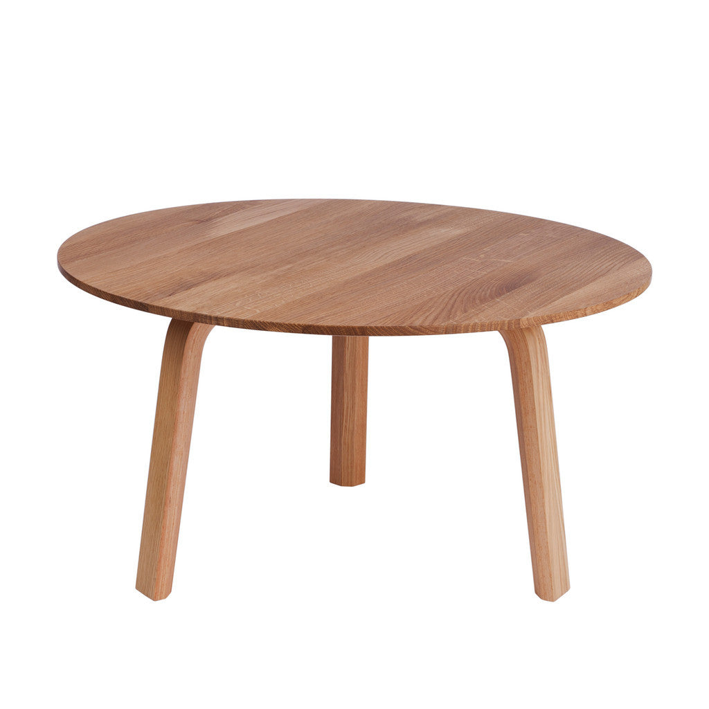 Bella Coffee Table by Hay