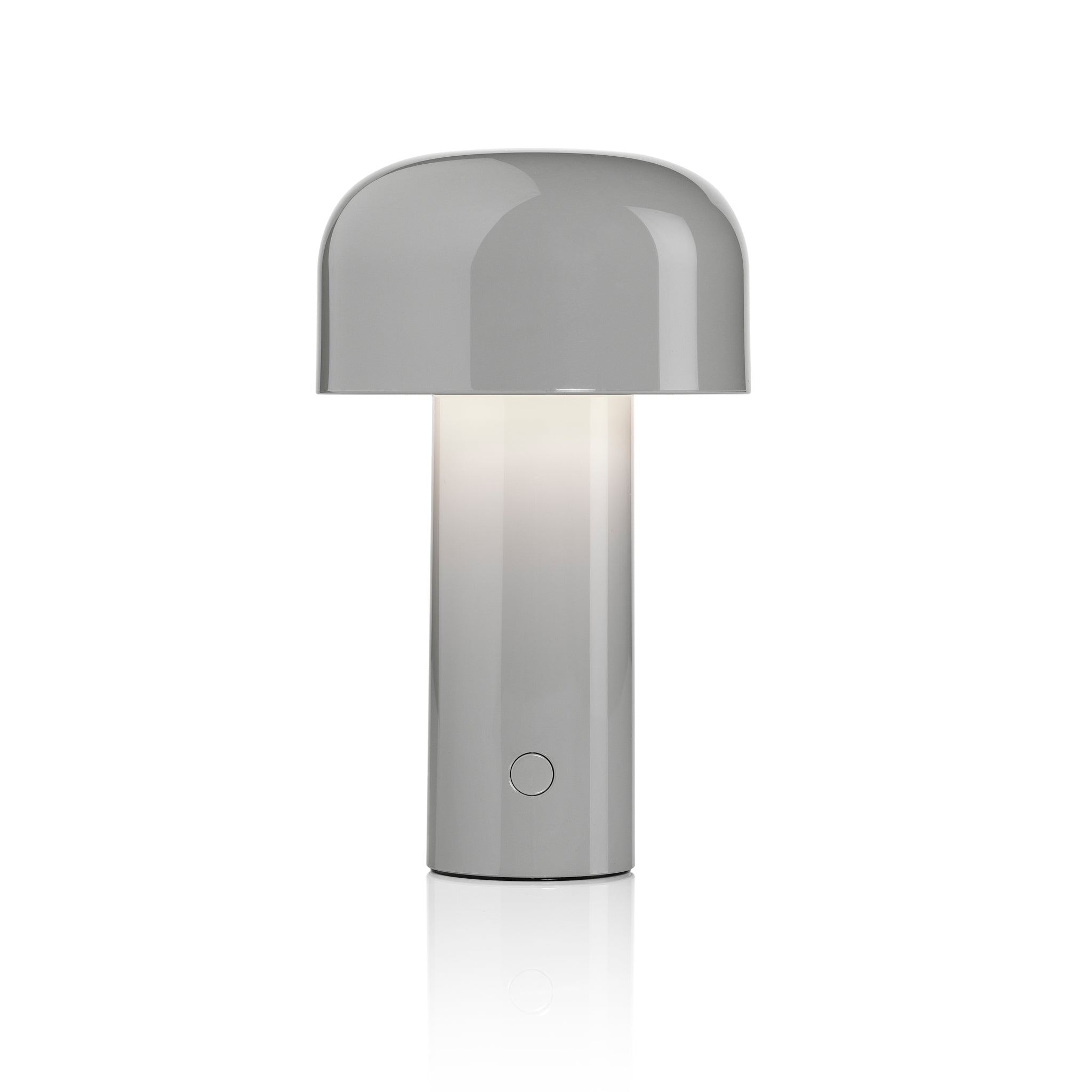 Bellhop Portable Table Lamp by Edward Barber & Jay Osgerby for Flos