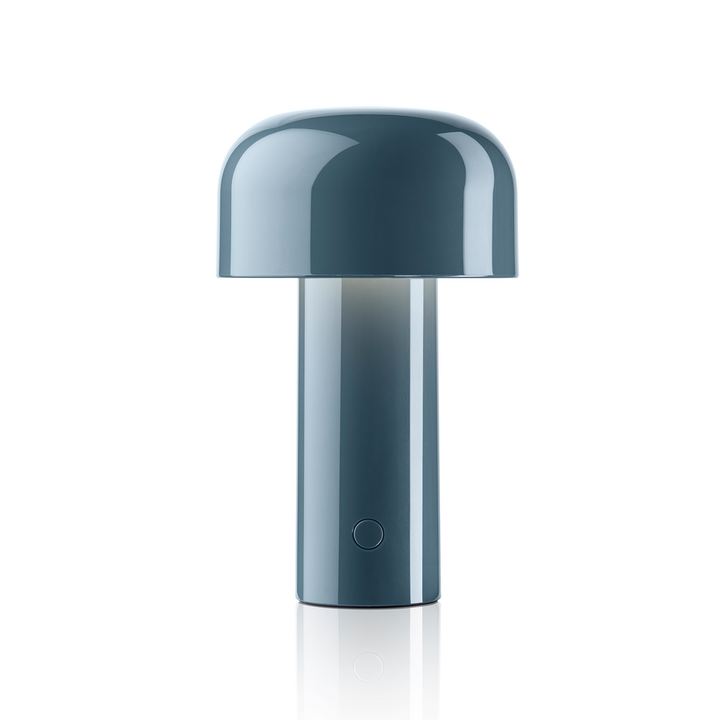 Bellhop Portable Table Lamp by Edward Barber & Jay Osgerby for Flos