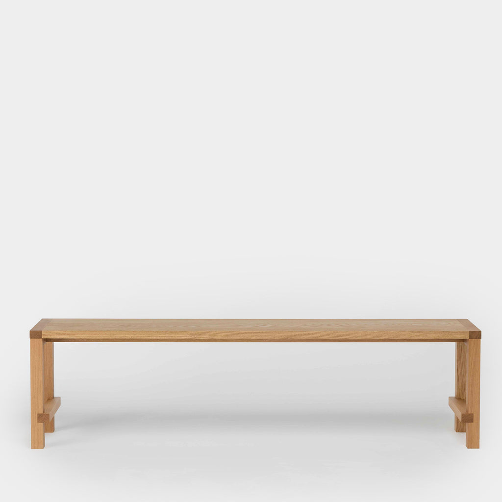 Bench Four by Another Country