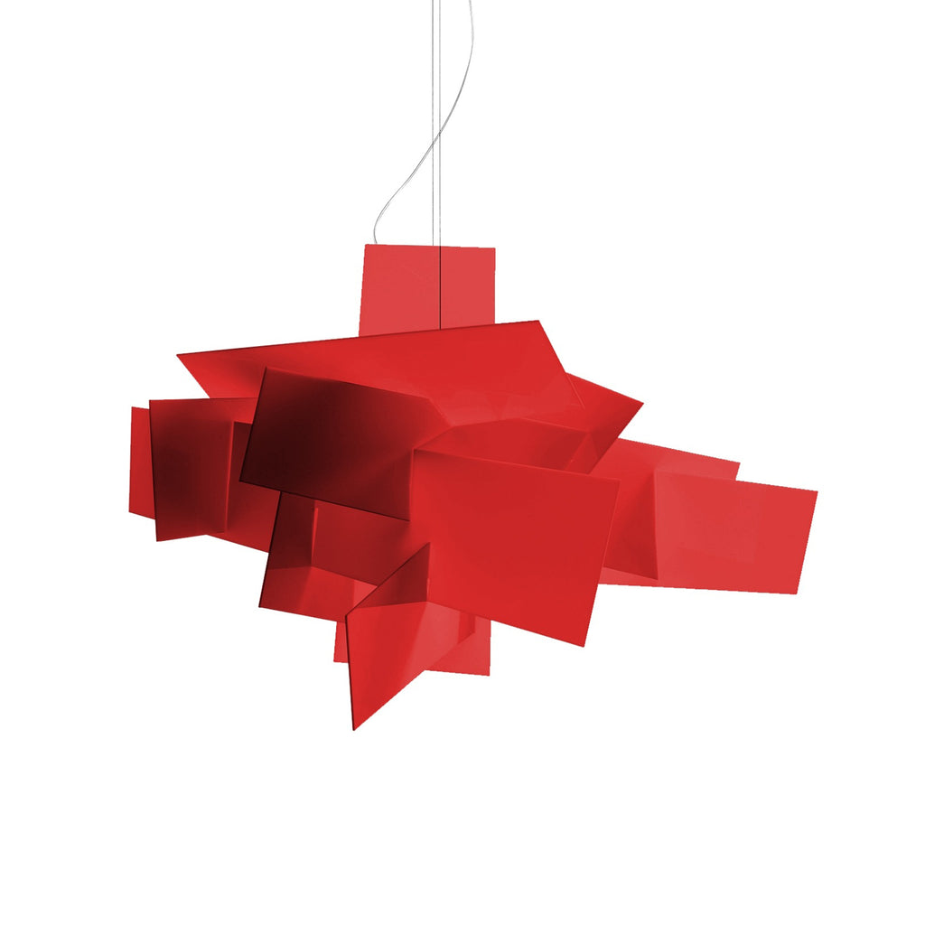Big Bang Pendant Lamp by Foscarini